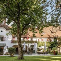 Hotel Schloss Leonstain