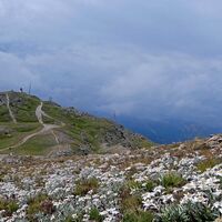 Alpenleuchtturm