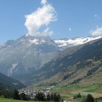 Mont-Cenis-Pass