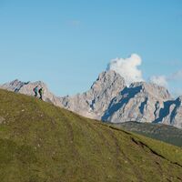 Val de Dona ©Archivio APT Val di Fassa