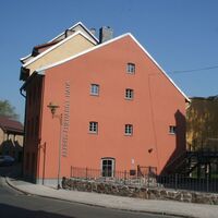 Alfred-Ehrhardt-Haus Triptis