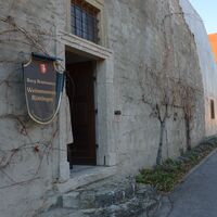 Weinmuseum Röttingen von außen