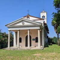 Santuario di Miralta