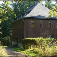 Jagdhaus Gabelbach