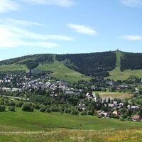 Kurort Oberwiesenthal
