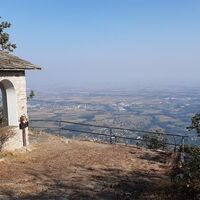 Kapelle der Madonna della Neve