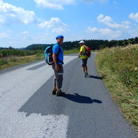 Gschaidt - Pichl - Schlag - Mönichkirchen