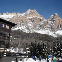 Hotel Armentarola
