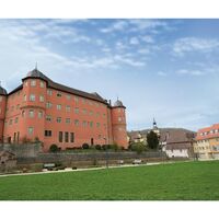Schloss Künzelsau