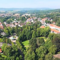 Historischer Kurpark