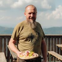 Steirischer Jokl_Teichalm_Oststeiermark