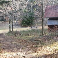 12.7 km Bei der Mühlriesenangerhittn rechts abbiegen