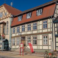 Das Rathaus