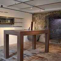 Verkostungsgwölb Mahorko