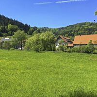 Entlang der Nagold