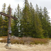 Troiseck 1.466m