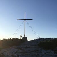 Heilbronner Kreuz