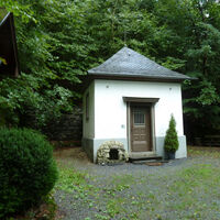 Buchhagenkapelle Bad Fredeburg