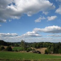 Arbesbach - Schönbach