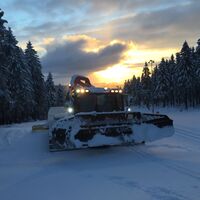 Skiarena Silbersattel