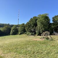 Elisabethwiese beim Waldseilpark..