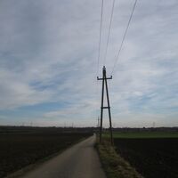 Fels - Absdorf