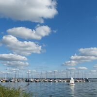 Steinhuder Meer
