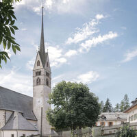 Vigo di Fassa - Archivio Azienda per il Turismo della Val di Fassa - Ph. Daniele Lira - Progetto Borghi Trentino Marketing