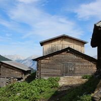Povers Alm