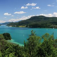 Wörthersee