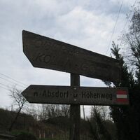 Fels - Absdorf