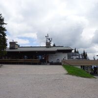 Brandstadl Alm