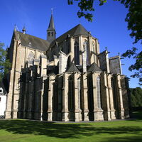 Altenberger Dom