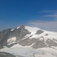 Schwarzenstein 3.369m