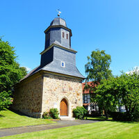 Hilgershäuser Steinwanderweg