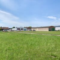 Biologische Landwirtschaft, Flotte des Adamah Biohofes, Glinzendorfer Erlebnispfad
