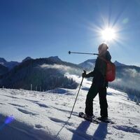 Schneeschuhtrail Obergurnigel (114)