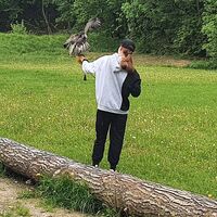 Flugtraining