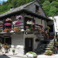 Brione Verzasca