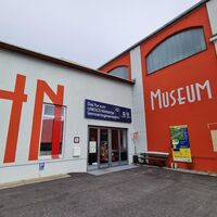 Südbahnmuseum