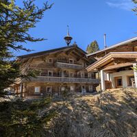 Scheffau_Bauernhaus_Mittersbach