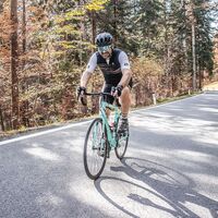 Radfahren in Sulzberg