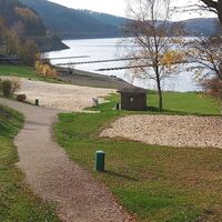 Waldenburger Bucht