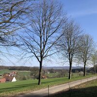 Ortsteil Isingdorf