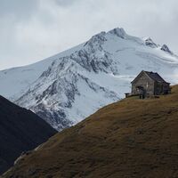 Hochjoch Hospiz
