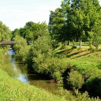 Safen im Thermenpark Bad Blumau
