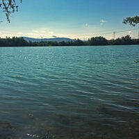 Waltersweierer Baggersee