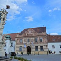 Raabs a. d. Thaya - Drosendorf