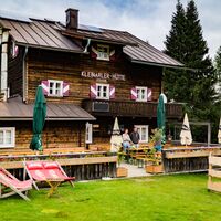 Kleinarler Hütte