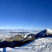 270° Panoramablick